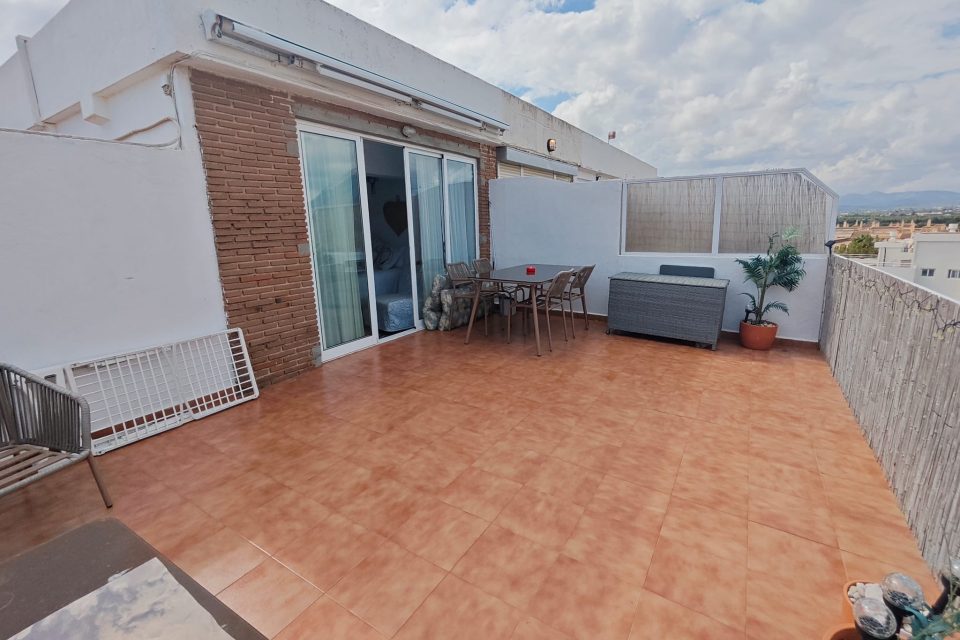 Apartment for sale in Javea 25-10214